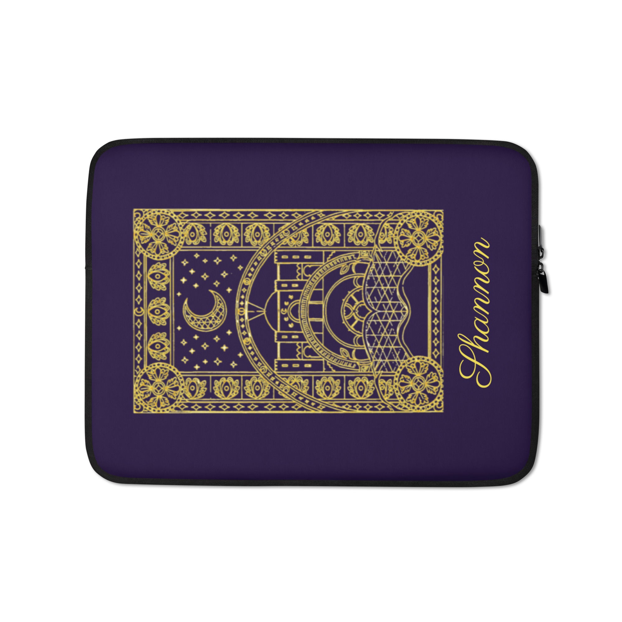 Scheherazade Laptop Case