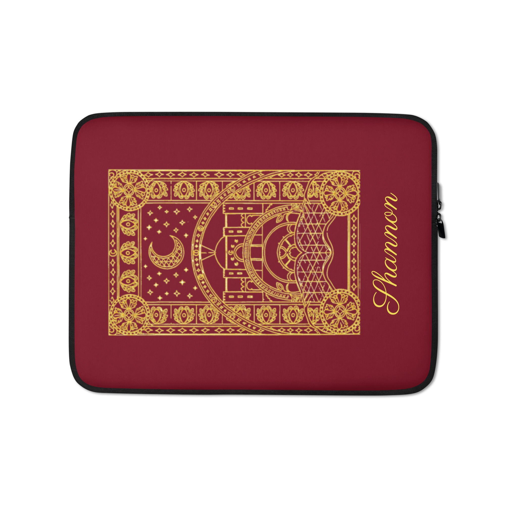 Scheherazade Laptop Case
