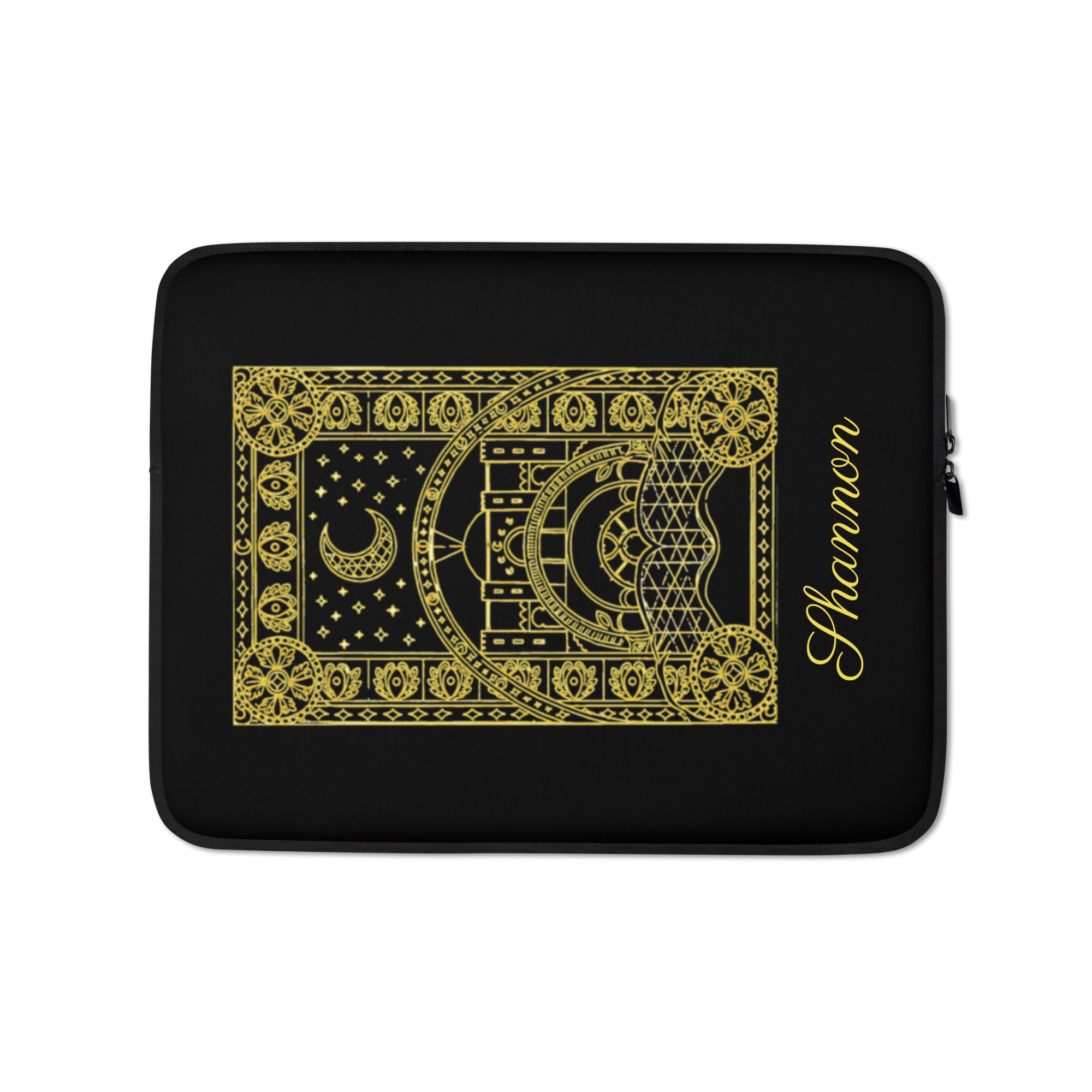 Scheherazade Laptop Case
