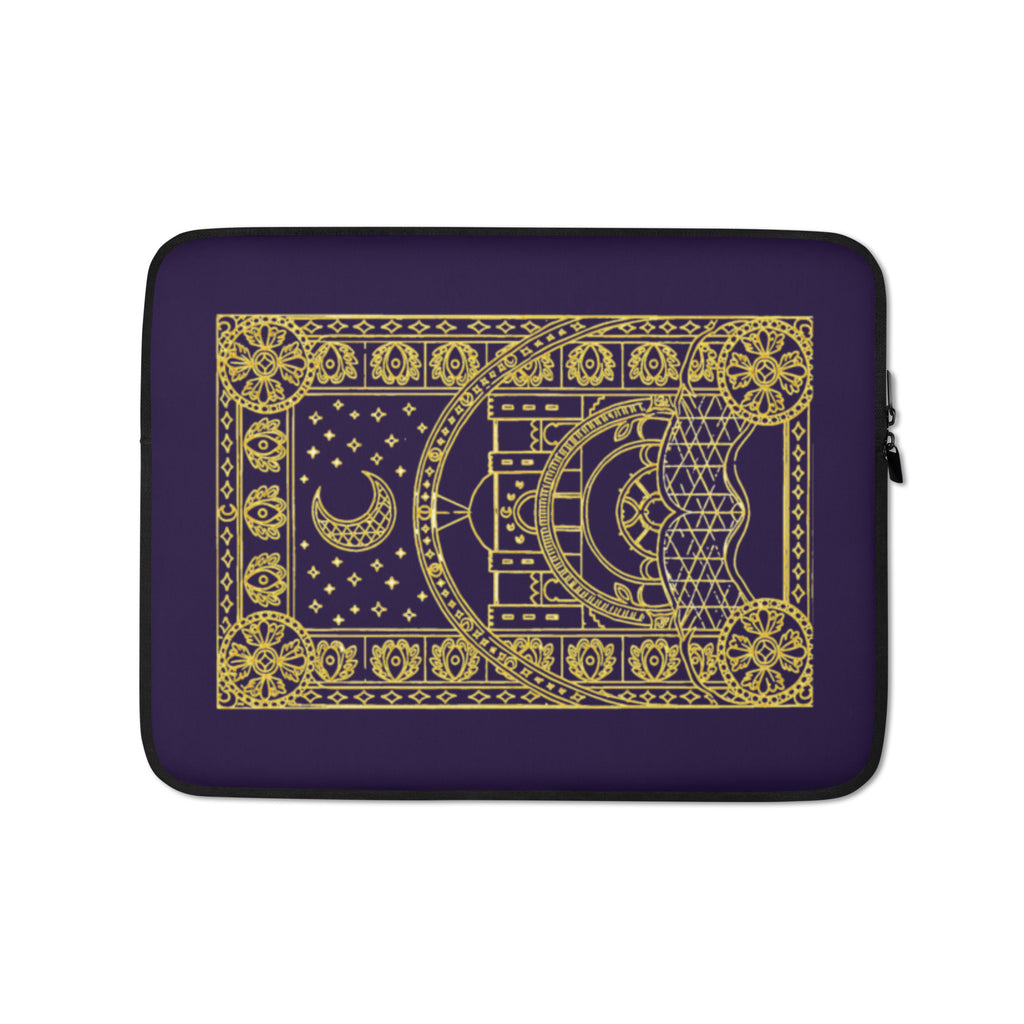 Scheherazade Laptop Case
