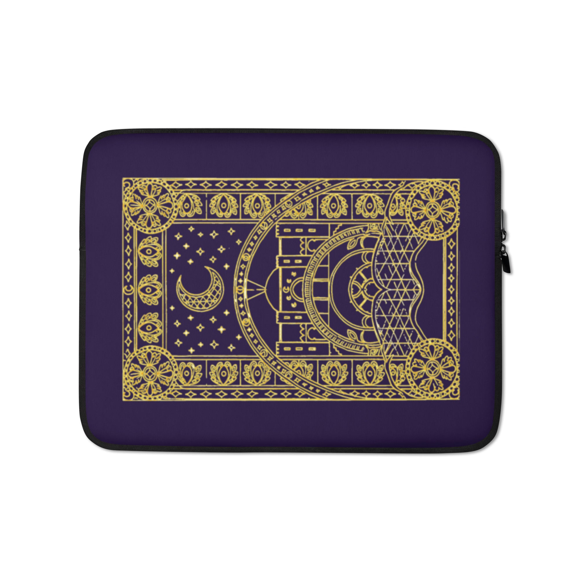 Scheherazade Laptop Case