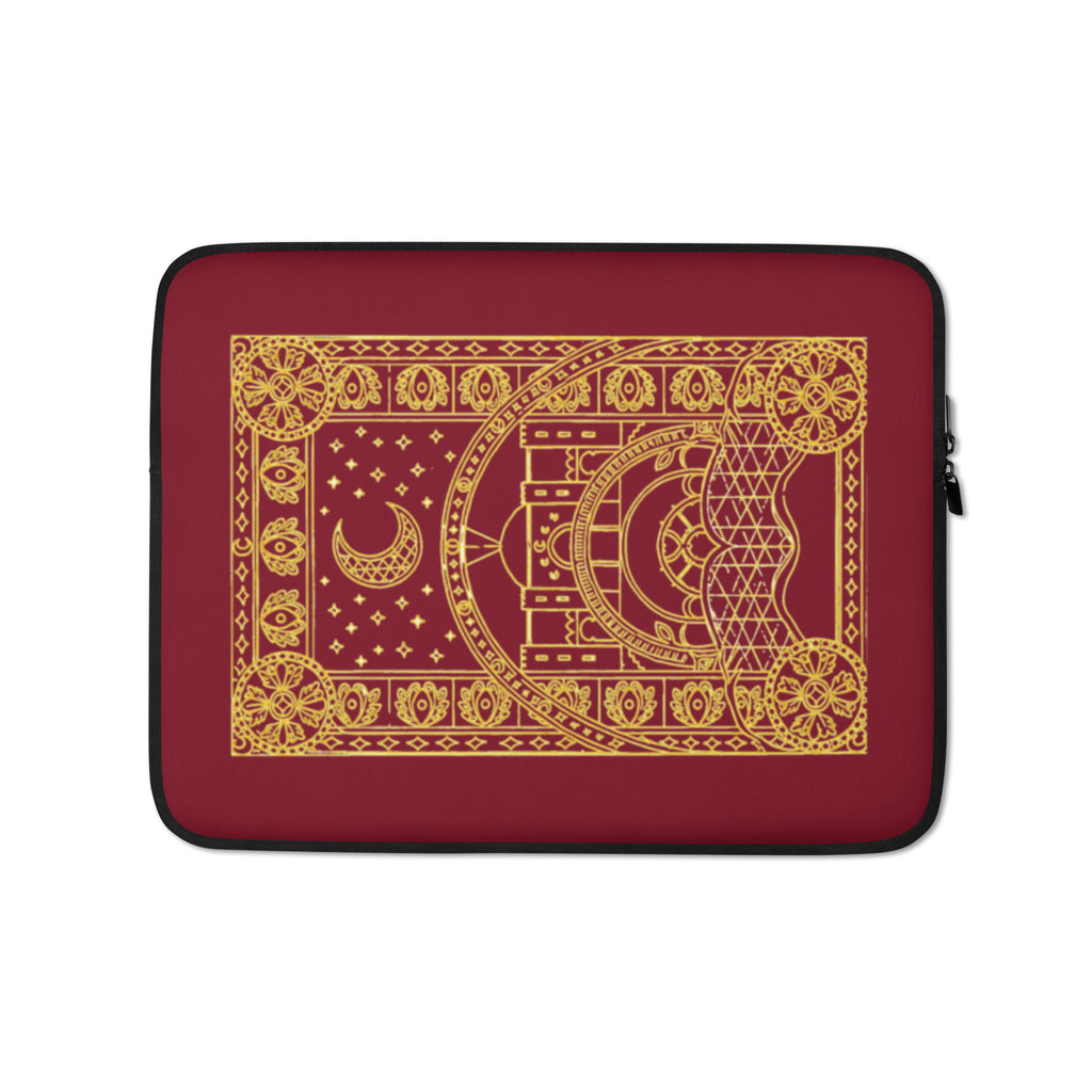 Scheherazade Laptop Case