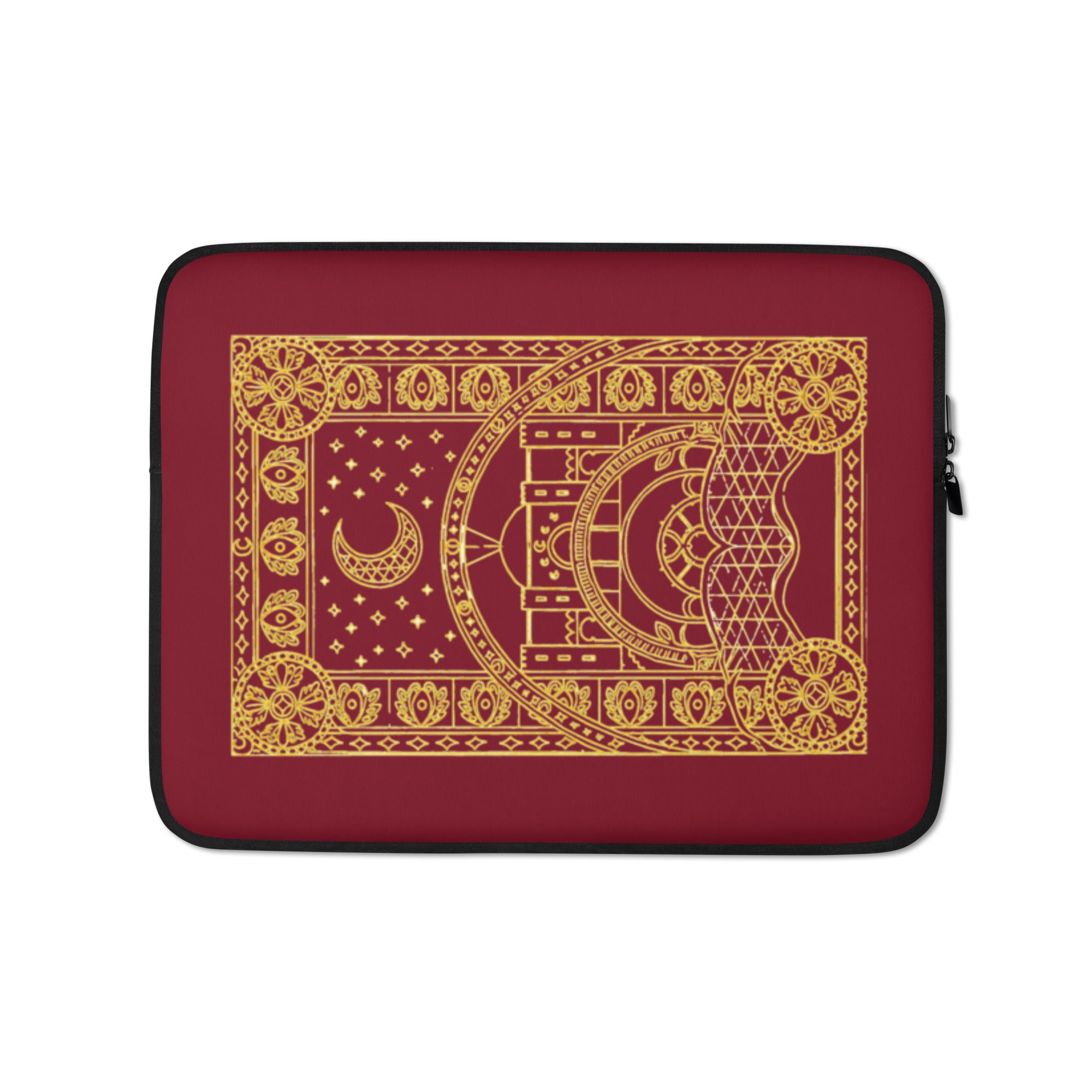 Scheherazade Laptop Case