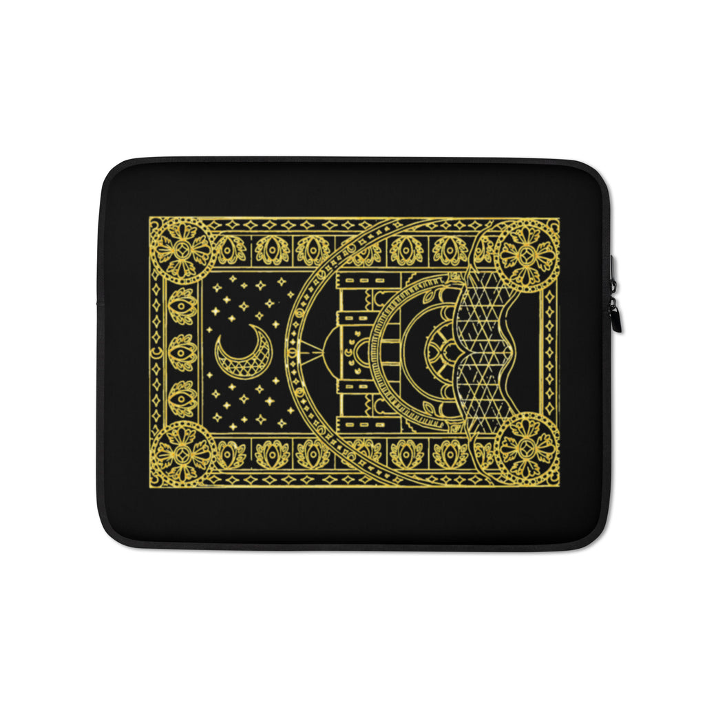 Scheherazade Laptop Case