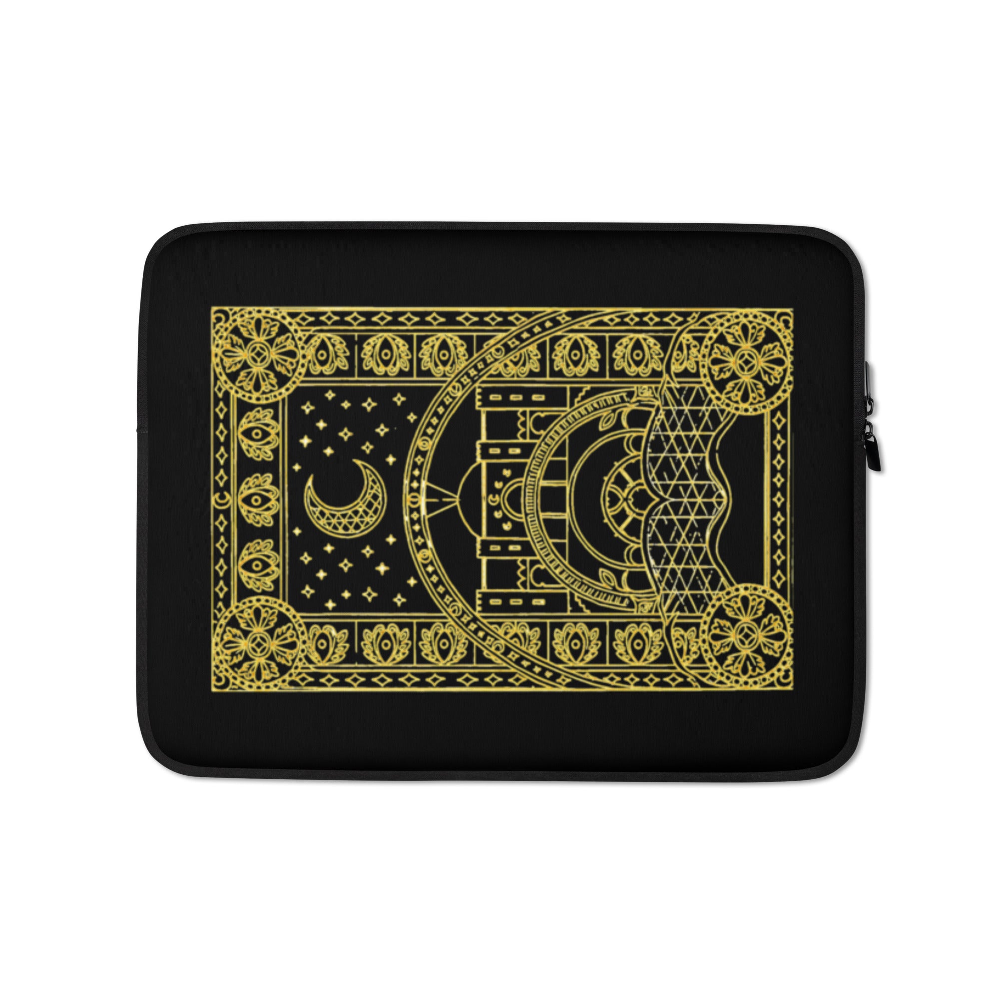 Scheherazade Laptop Case