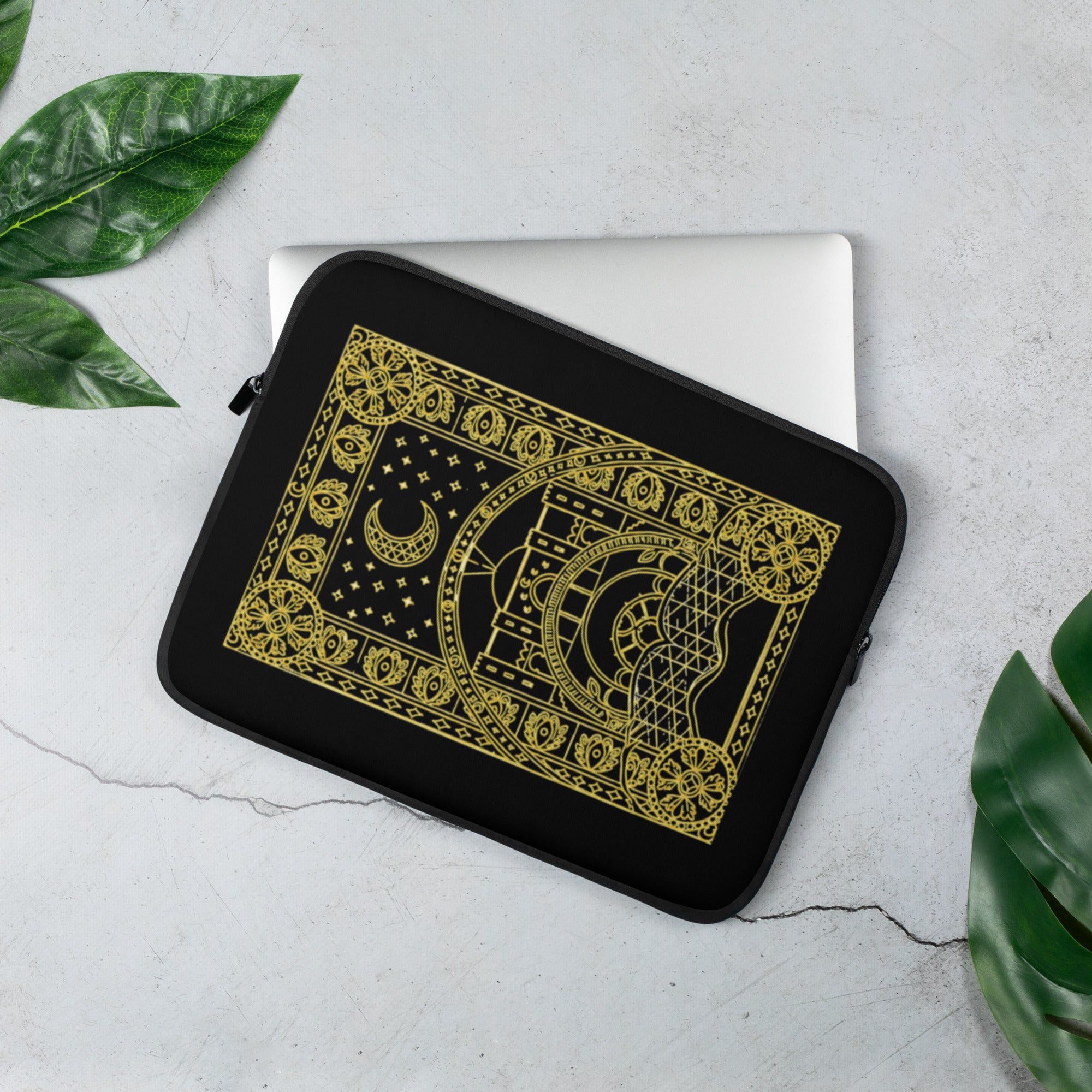 Scheherazade Laptop Case
