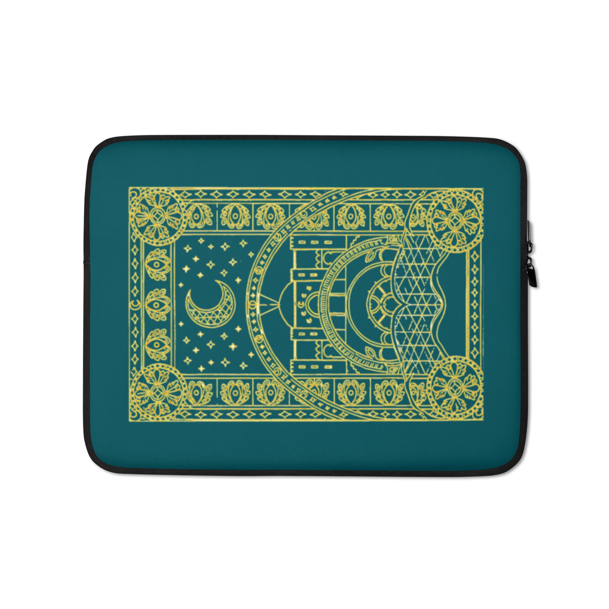 Scheherazade Laptop Case