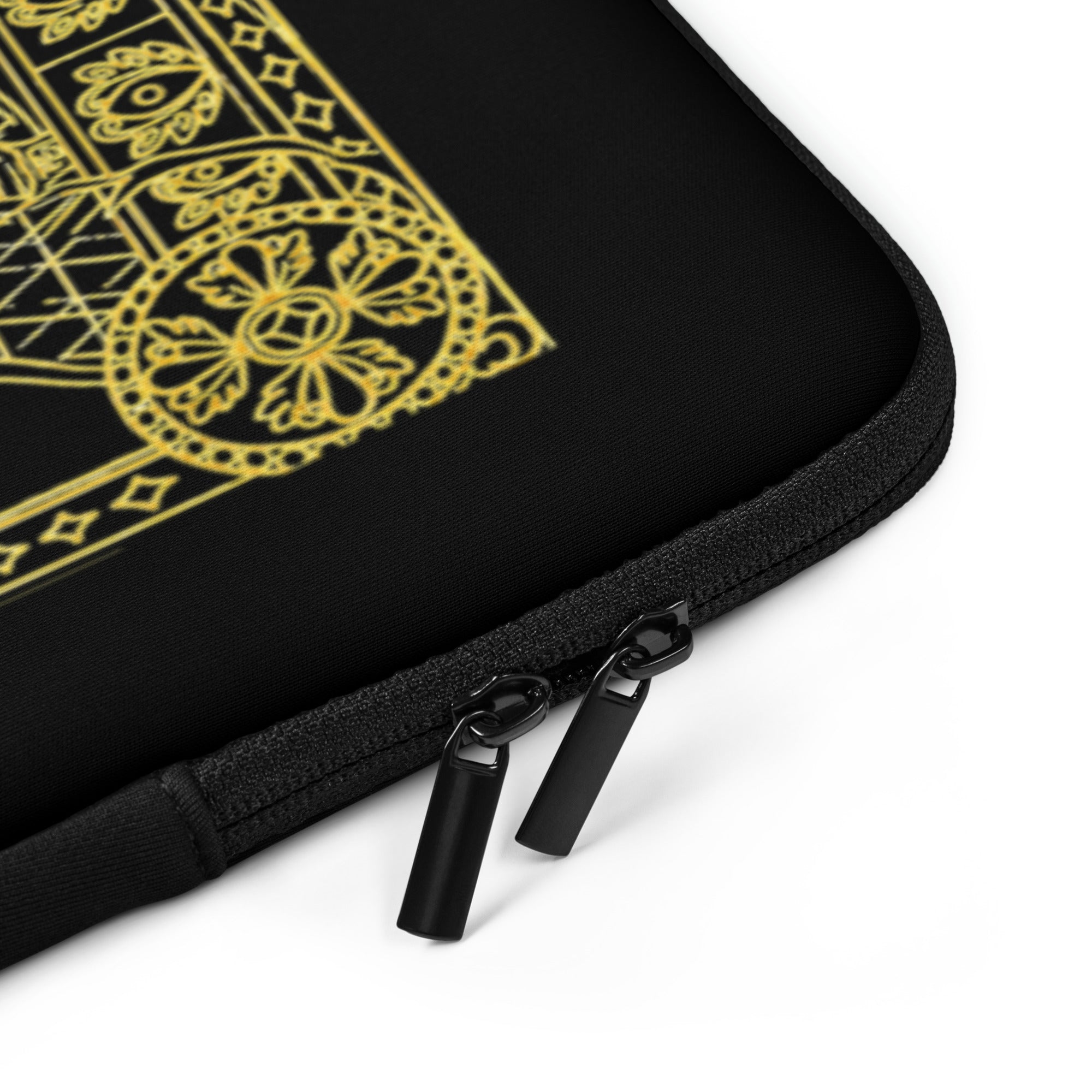 Scheherazade Laptop Case