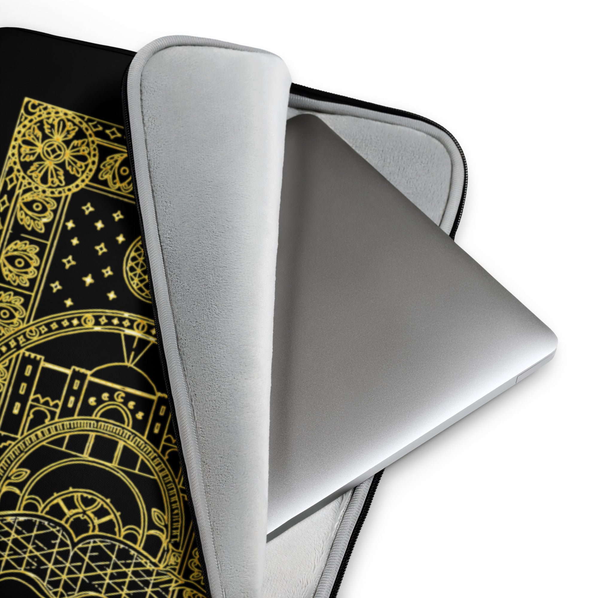Scheherazade Laptop Case