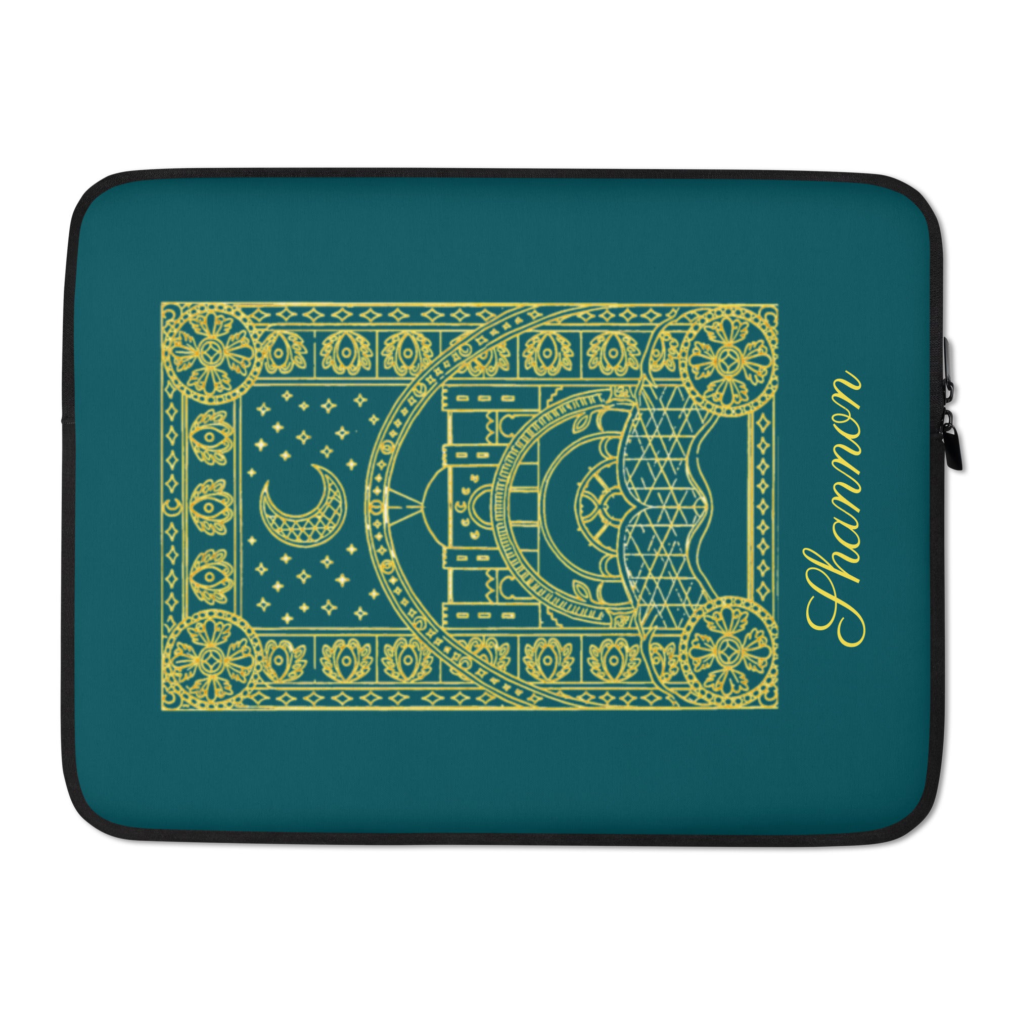 Scheherazade Laptop Case