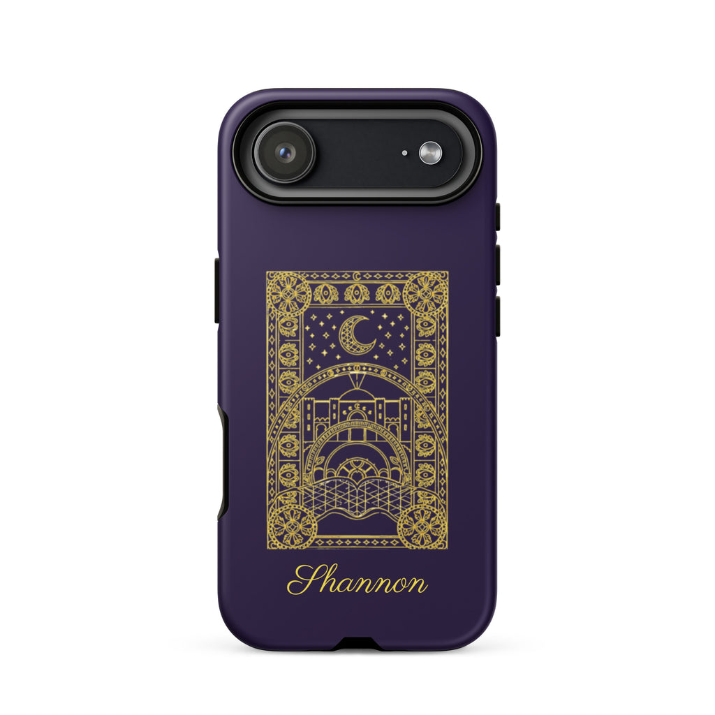 Scheherazade Tough Phone Case (iPhone Air)