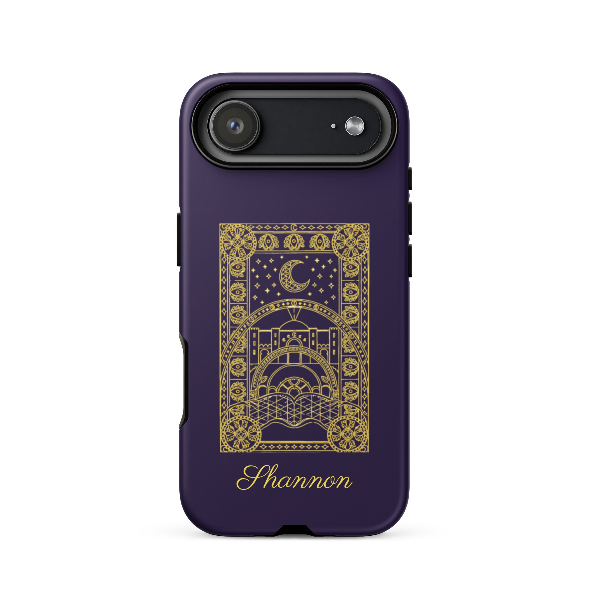 Scheherazade Tough Phone Case (iPhone Air)