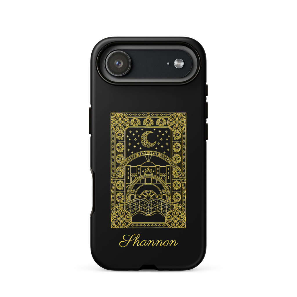 Scheherazade Tough Phone Case (iPhone Air)