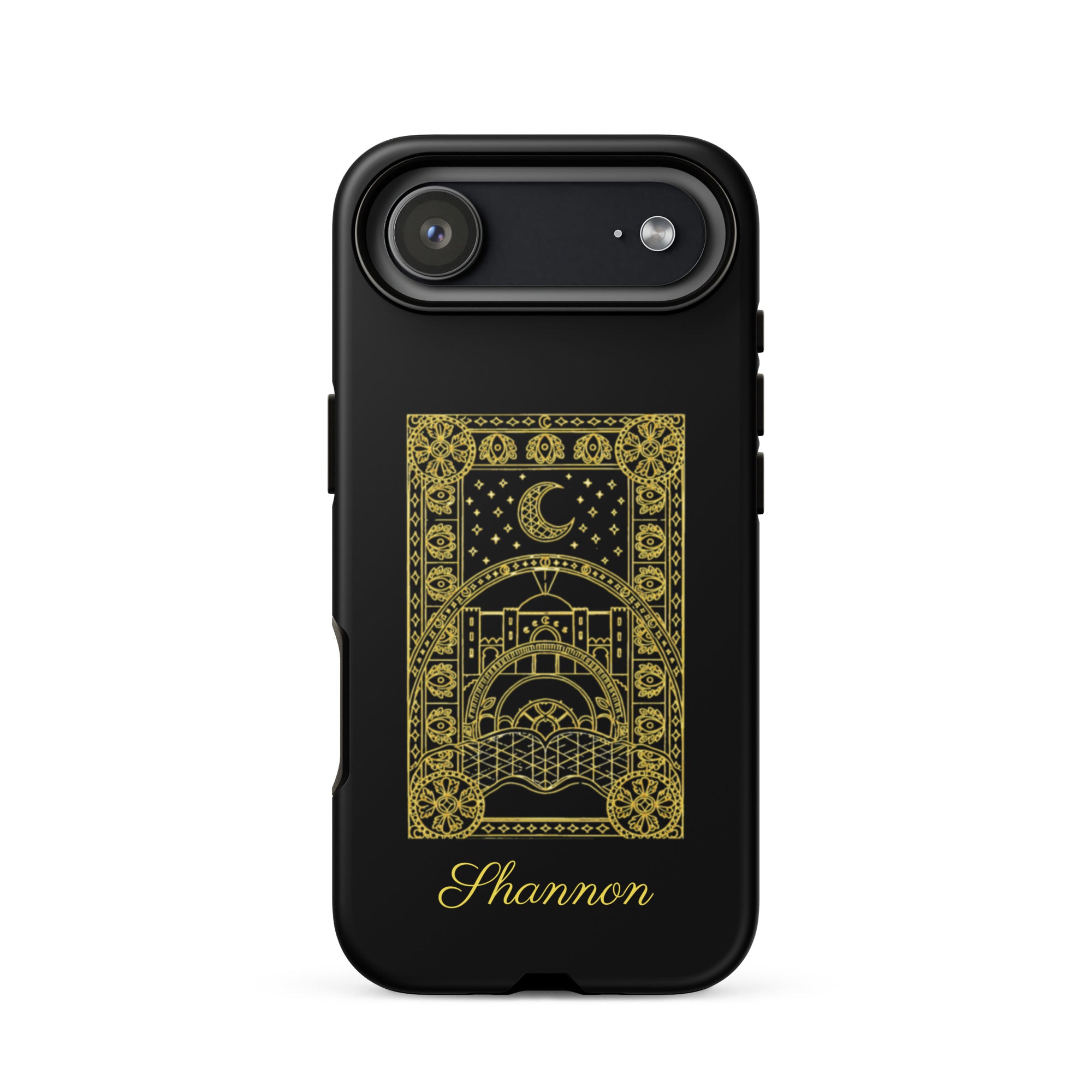 Scheherazade Tough Phone Case (iPhone Air)