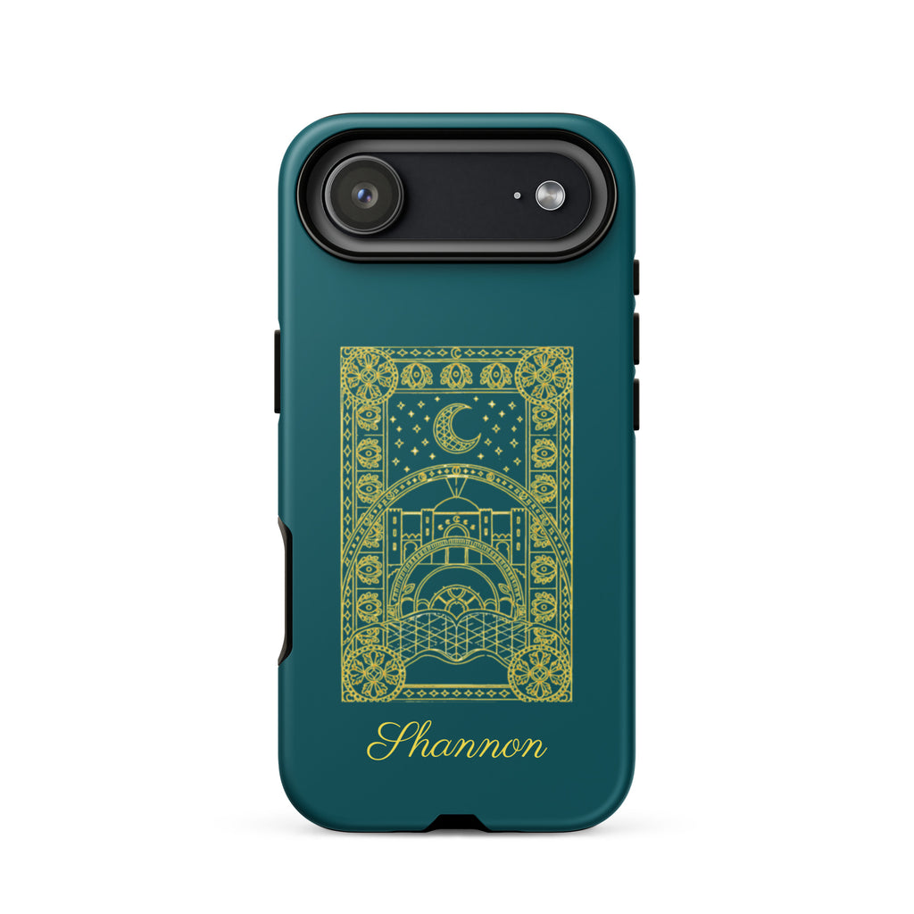 Scheherazade Tough Phone Case (iPhone Air)