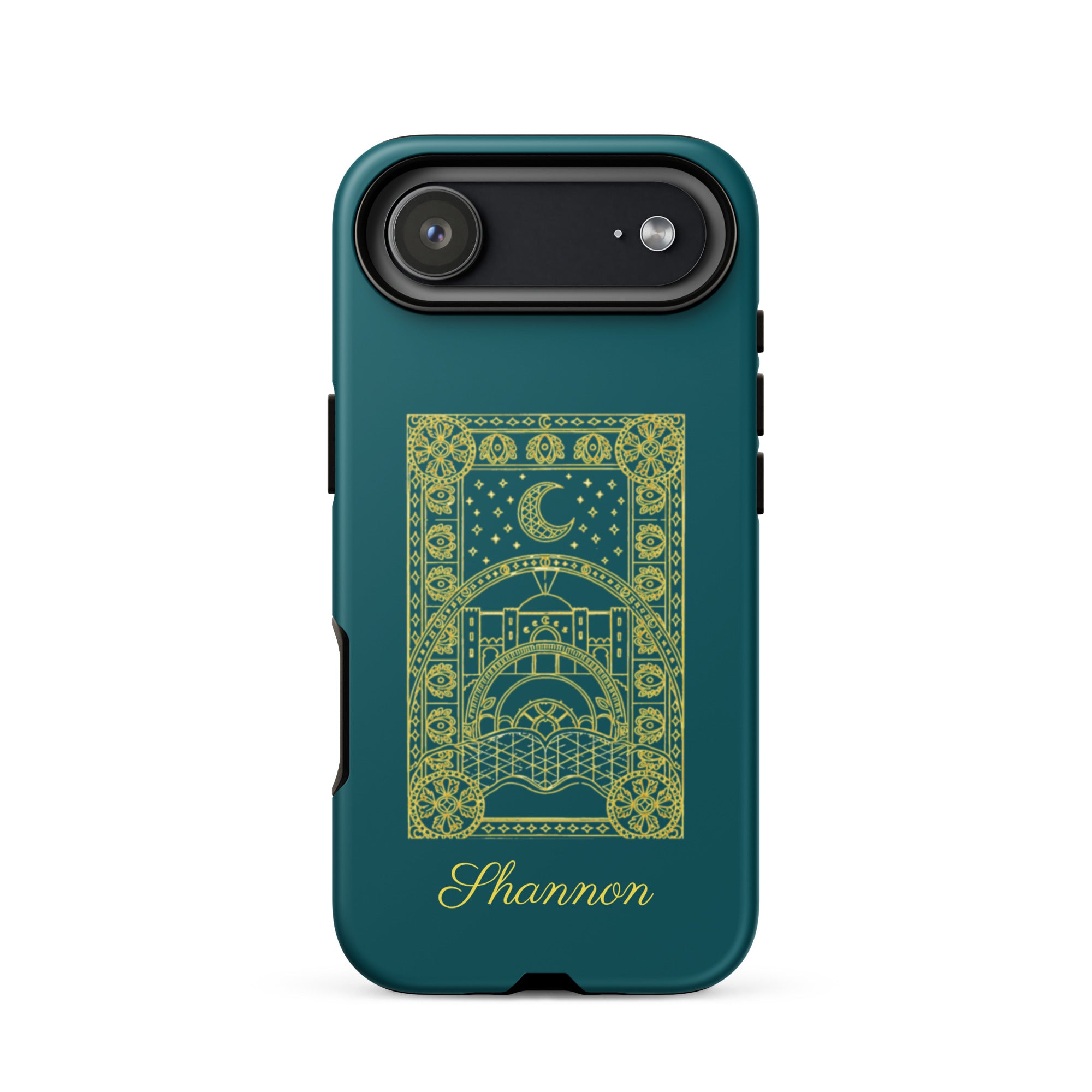 Scheherazade Tough Phone Case (iPhone Air)