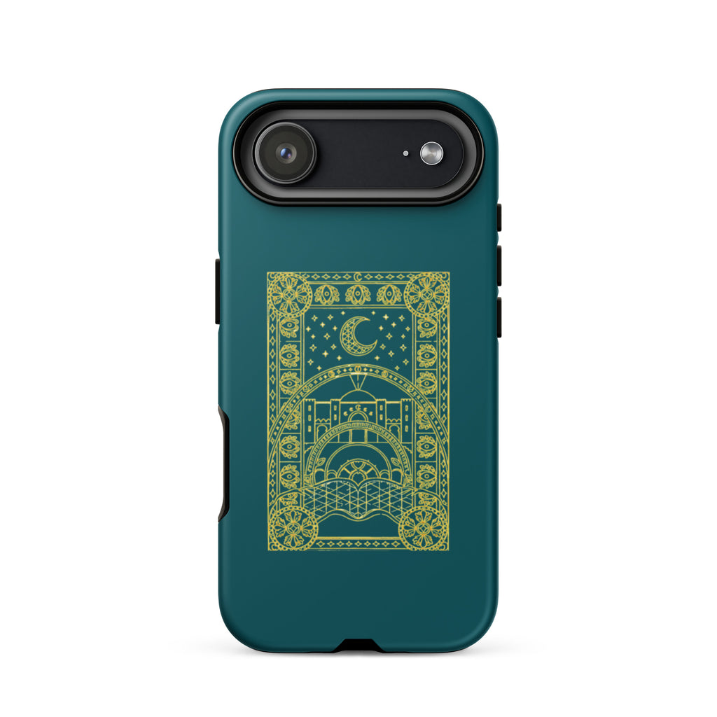 Scheherazade Tough Phone Case (iPhone Air)