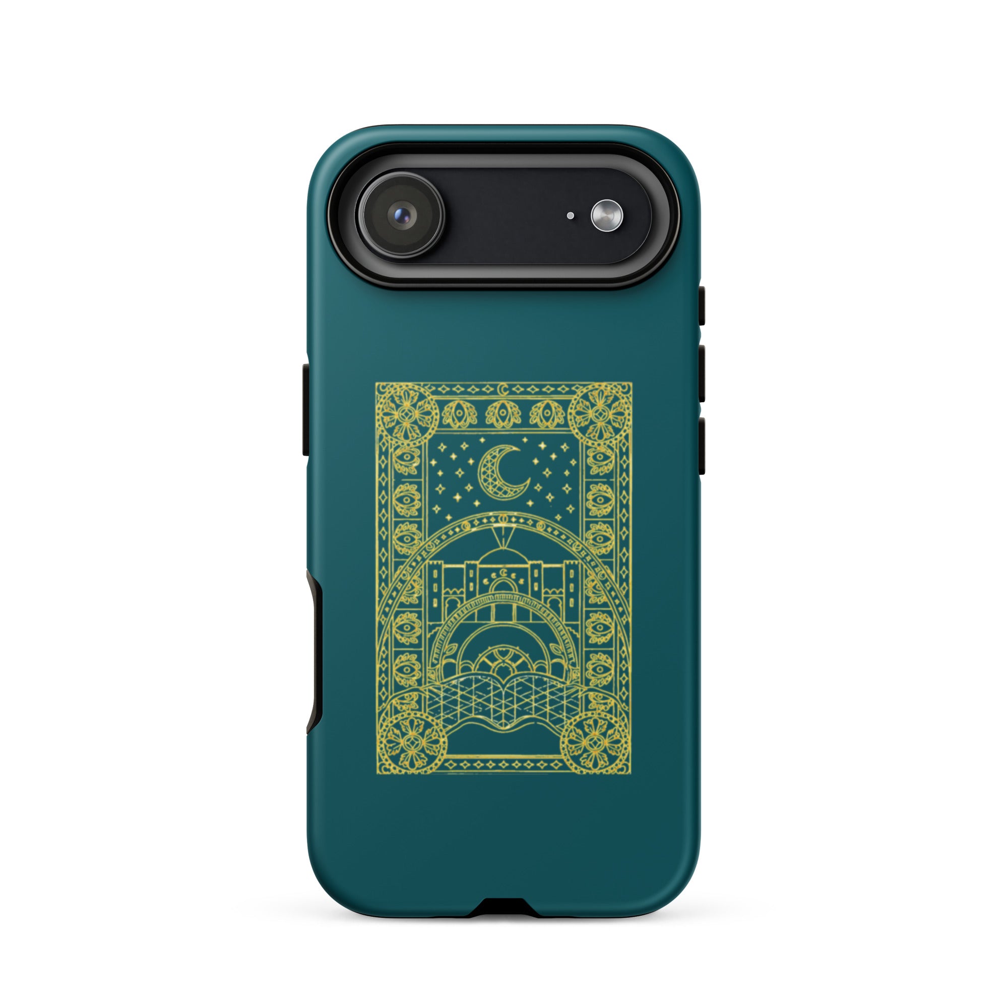 Scheherazade Tough Phone Case (iPhone Air)