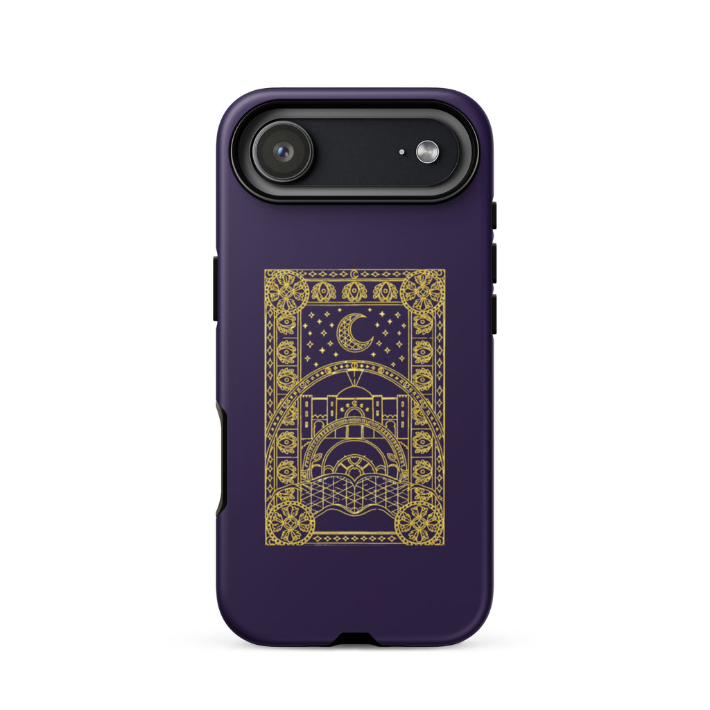 Scheherazade Tough Phone Case (iPhone Air)