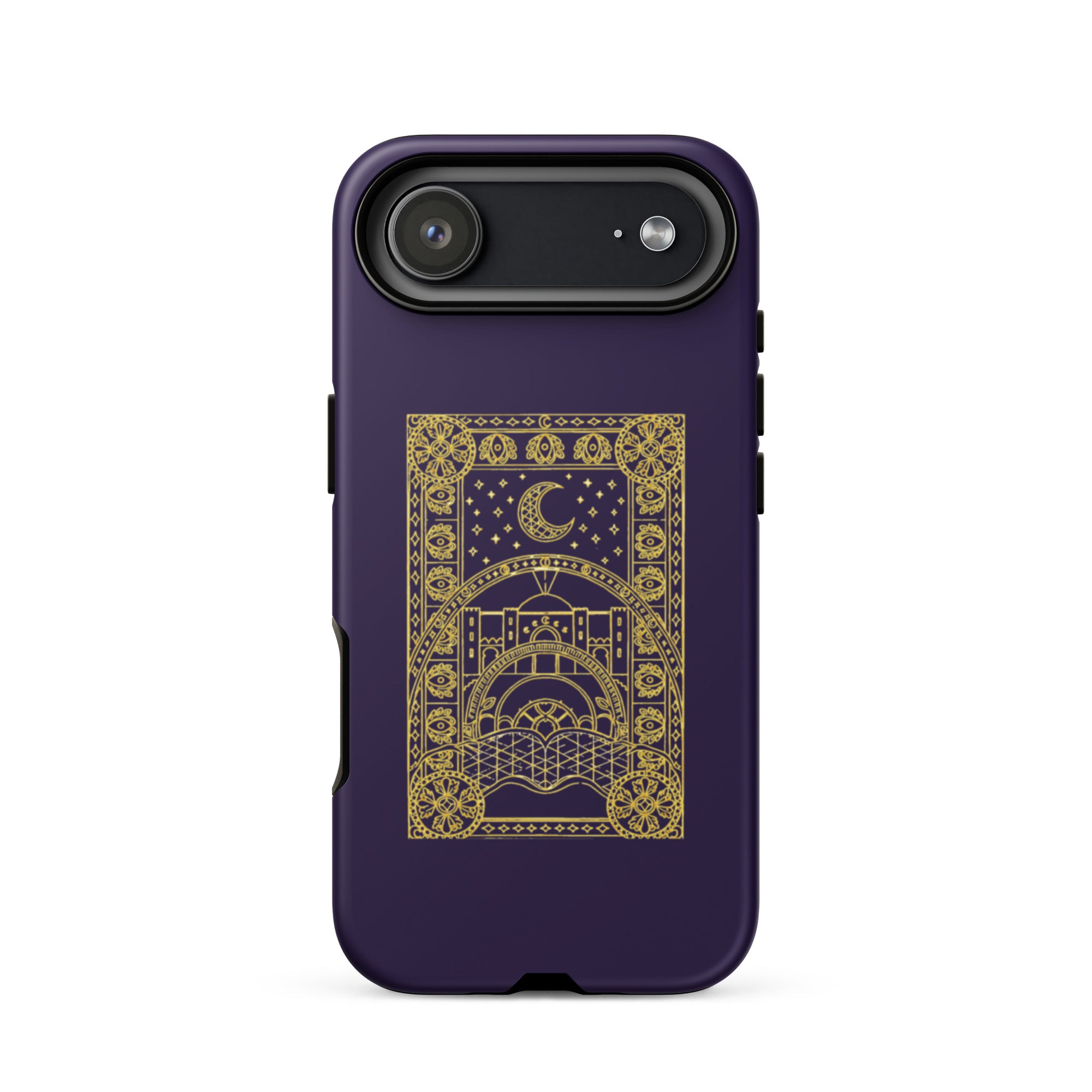 Scheherazade Tough Phone Case (iPhone Air)