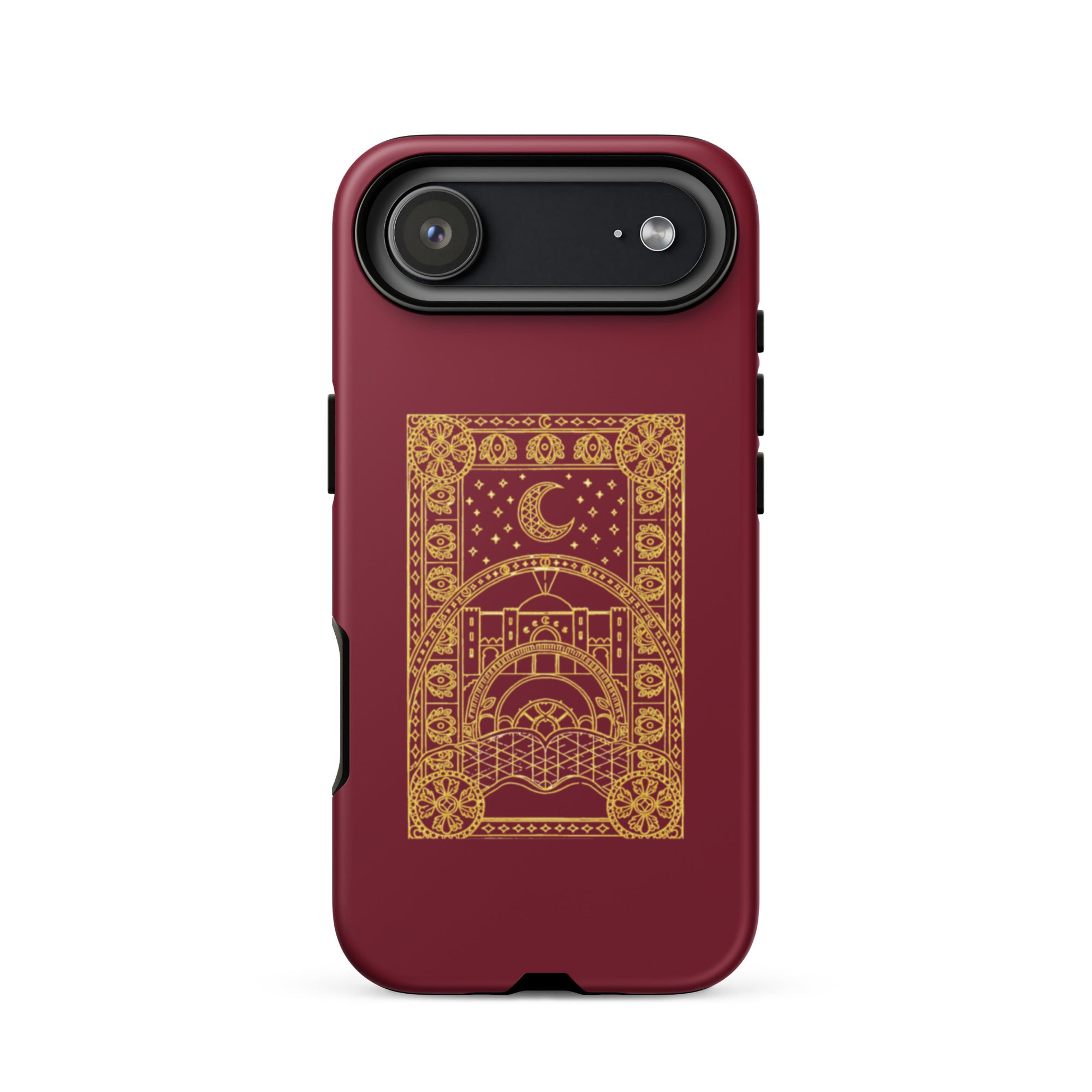 Scheherazade Tough Phone Case (iPhone Air)