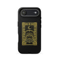 Scheherazade Tough Phone Case (iPhone Air)