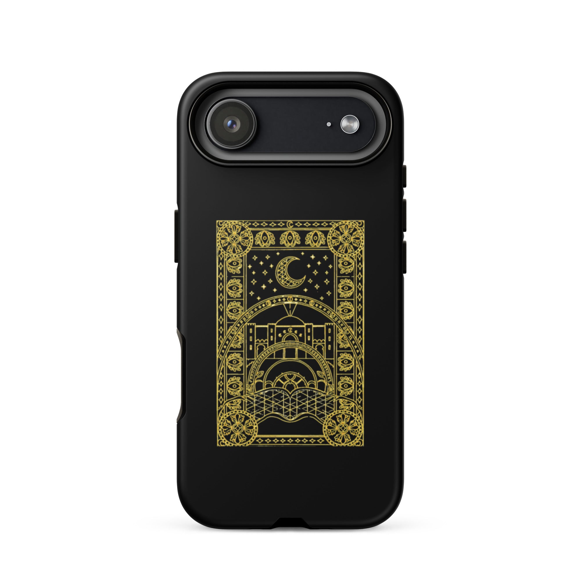 Scheherazade Tough Phone Case (iPhone Air)
