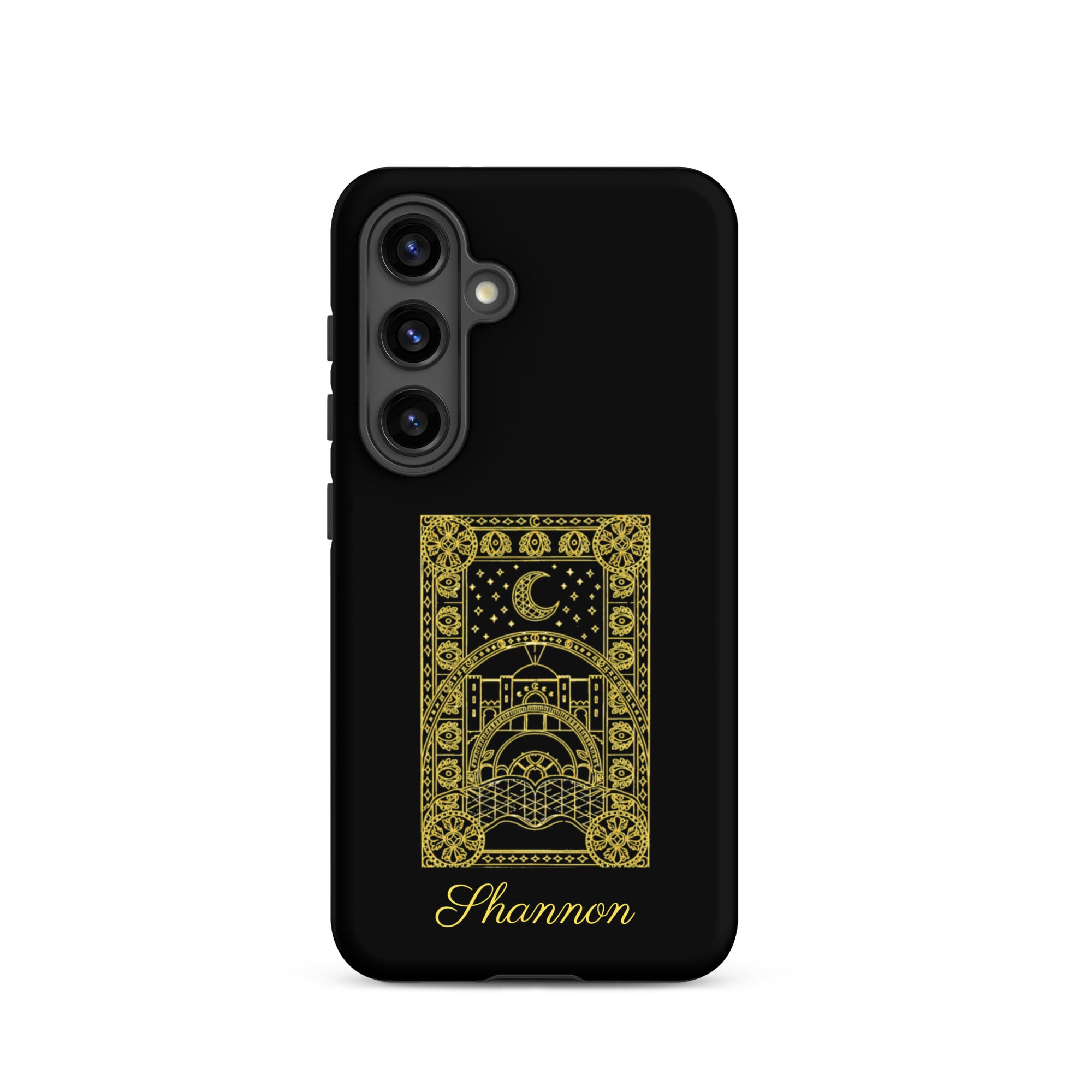 Scheherazade Tough Phone Case (Samsung S24)