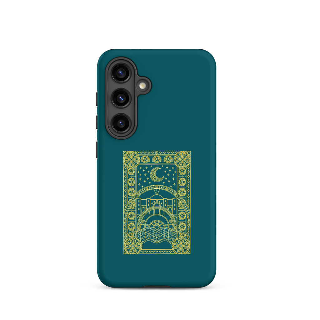 Scheherazade Tough Phone Case (Samsung S24)