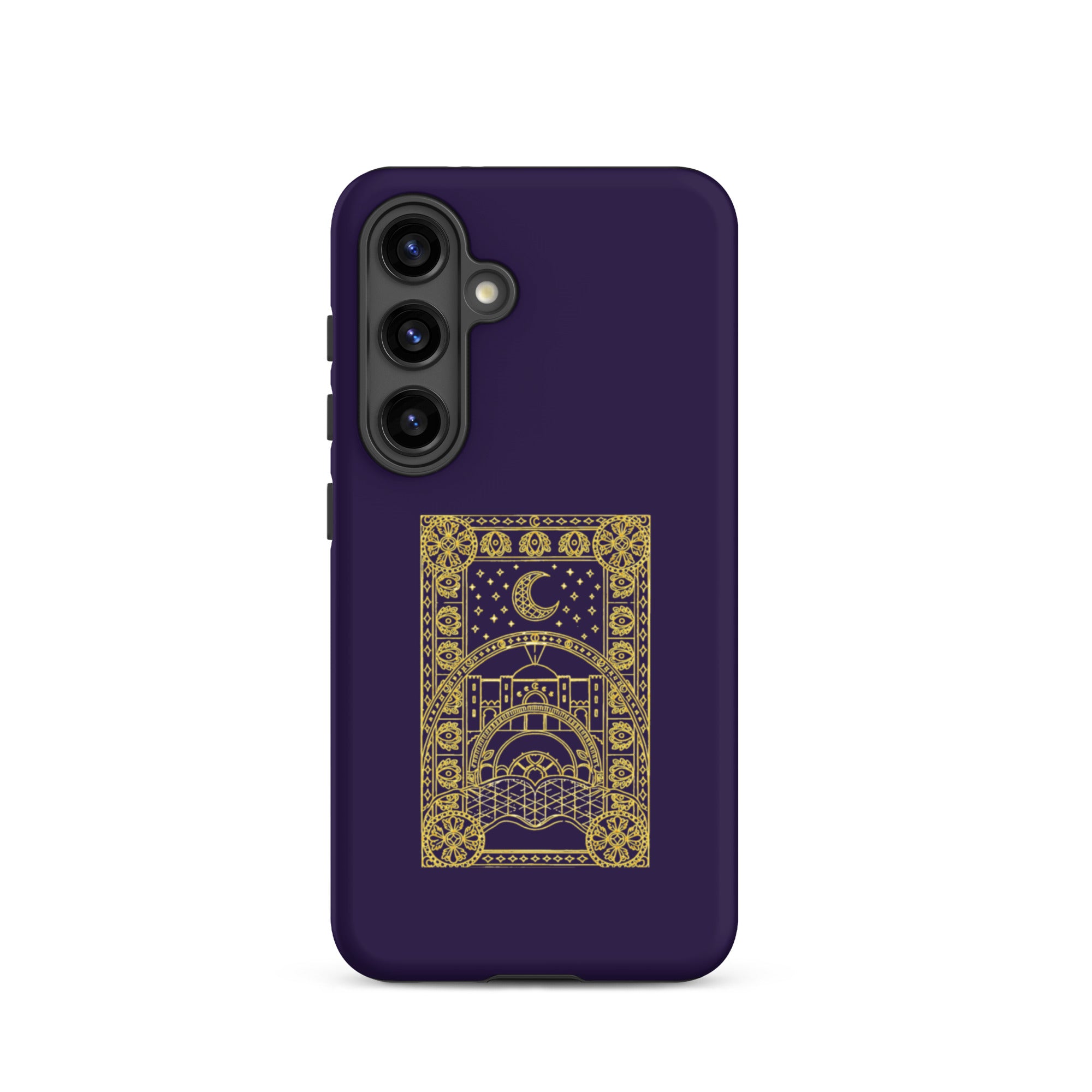 Scheherazade Tough Phone Case (Samsung S24)