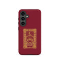 Scheherazade Tough Phone Case (Samsung S24)
